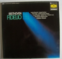 Ludwig van Beethoven (1770-1827) • Fidelio 2 LPs...