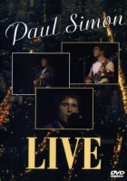 Paul Simon • Live DVD