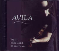 Paul Édouard Boudreau • Avila CD