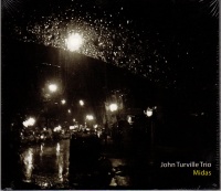 John Turville Trio • Midas CD