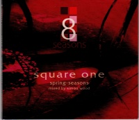 8 Seasons presents Square One: Spring Seasons CD