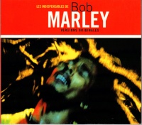 Bob Marley • Les Indispensables de Bob Marley &...