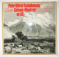 Peter Tchaikovsky (1840-1893) • Sinfonie...