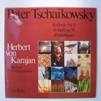 Herbert von Karajan: Tchaikovsky (1840-1893) •...