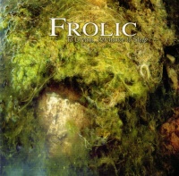 Frolic - To Dream, Perchance To Sleep CD