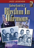 Rhythm in Harmony DVD