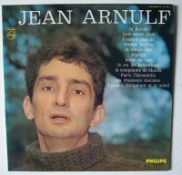 Jean Arnulf • No. 2 LP