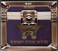 Journeys by DJ Volume 14: Triptonite 3 CDs