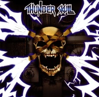 Thunderskull CD