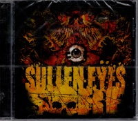 Sullen Eyes Sore • Warriors like us CD