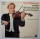 Yehudi Menuhin erklärt die Instrumente des Orchesters LP