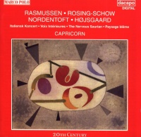 Rasmussen • Rosing-Schow • Nordtentoft •...