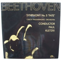 Ludwig van Beethoven (1770-1827) • Symphony No. 5...