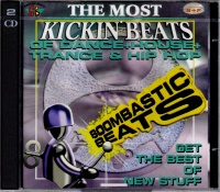Boombastic Beats 2 CDs