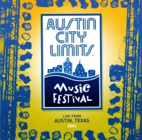 Austin City Limits • Music Festival 2004 CD