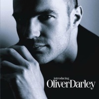 Oliver Darley • Introducing CD