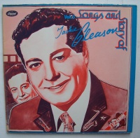 Jackie Gleason • Songs and Story of Jackie Gleason...