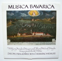 Musica Bavarica • Mozart (1756-1791) und Johann...