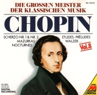 Frédéric Chopin (1810-1849) • Die...