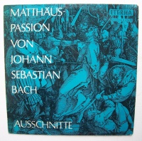 Johann Sebastian Bach (1685-1750) • Matthäus...