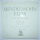 Felix Mendelssohn-Bartholdy (1809-1847) • Elias LP
