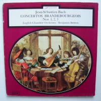 Johann Sebastian Bach (1685-1750) • Concertos...