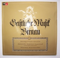 Geistliche Musik Birnau Vol. 2 LP