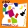Obo & Sol Luna • Bossa Rosa CD