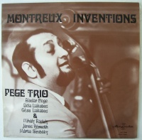 Montreux Inventions LP