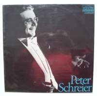 Peter Schreier LP