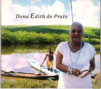 Dona Edith do Prato • Vozes da Purificacao CD