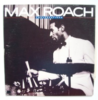 Max Roach • Conversations 2 LPs