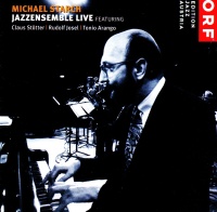 Michael Starch Jazzensemble • Live CD