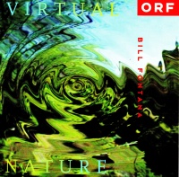 Bill Fontana • Virtual Nature CD