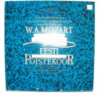 Mozart (1756-1791) • Messe C-Dur KV 258 &...