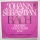 Johann Sebastian Bach (1685-1750) • Sonatas for Violin and Harpsichord 2 LPs • David Oistrach