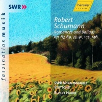 Robert Schumann (1810-1856) • Romances and Ballads...