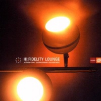 Hi-Fidelity Lounge • Volume One CD