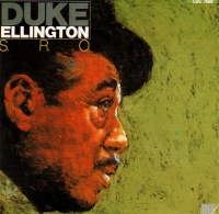 Duke Ellington • S.R.O. CD