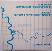 Robert Schumann (1810-1856) • Symphonie Nr. 3...