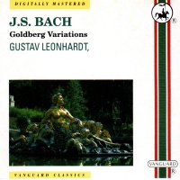 Johann Sebastian Bach (1685-1750) • Goldberg...