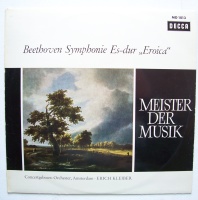 Ludwig van Beethoven (1770-1827) • Symphonie Es-Dur...
