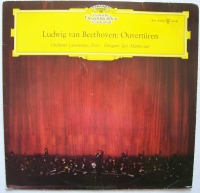 Ludwig van Beethoven (1770-1827) • Ouvertüren...