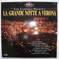 La grande Notte a Verona 2 LPs
