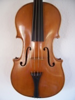 Violin Paolo Leonori