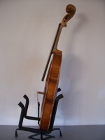 Violin Paolo Leonori