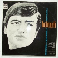 Guy Bontempelli • Bontempelli LP
