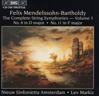 Felix Mendelssohn-Bartholdy (1809-1847) • The...