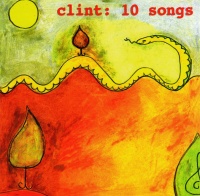 Clint • 10 Songs CD
