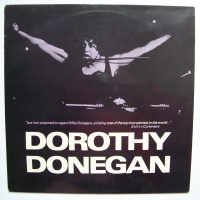 Dorothy Donegan LP
